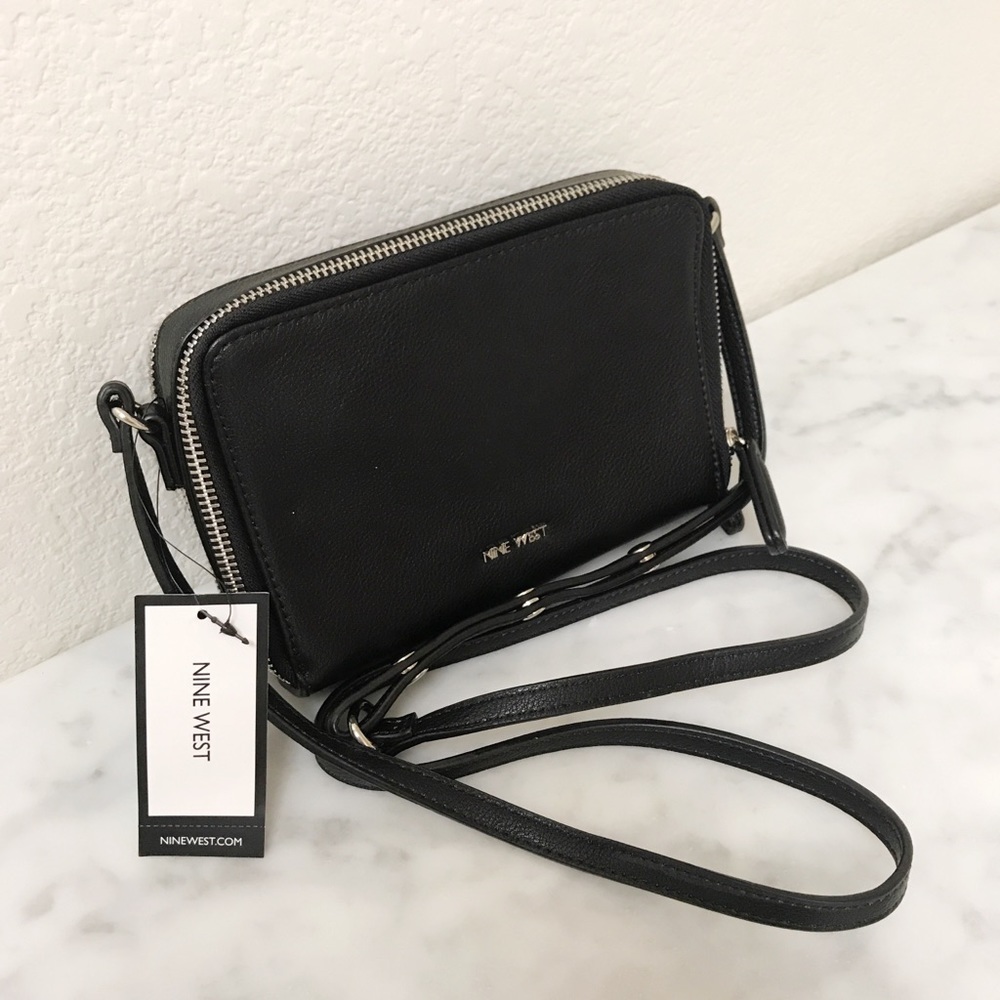 Nine West Crossbody Bag 🌟price dropped 🎄